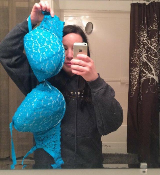 Expectations Against Reality (17 pics)
