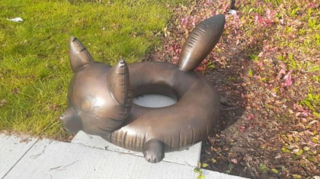 Unusual Finds (20 pics)