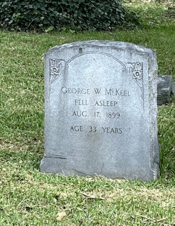 Positive Tombstones (19 pics)