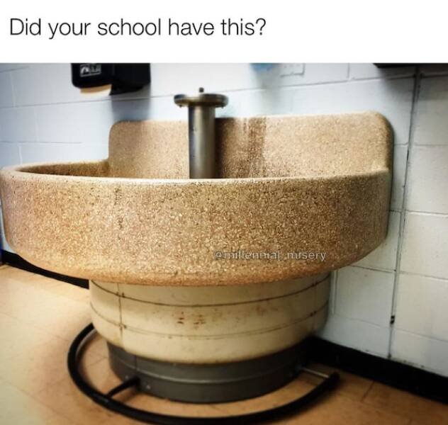 A Little Bit Of Nostalgia (32 pics)