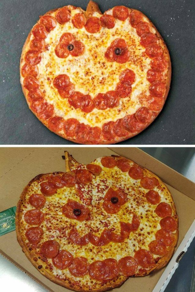 Expectations Against Reality (17 pics) Expectations Against Reality (17 pics)