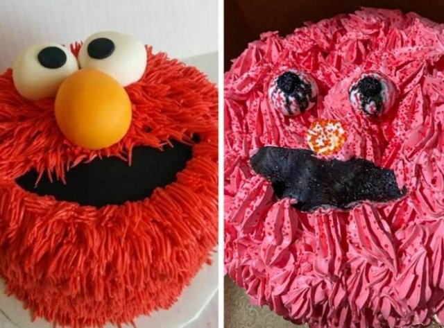 Expectations Against Reality (17 pics) Expectations Against Reality (17 pics)