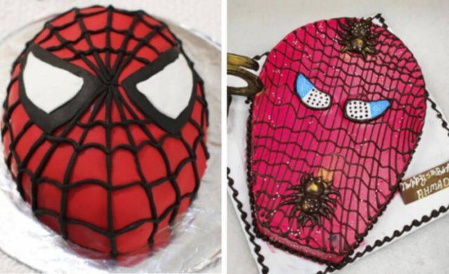 Expectations Against Reality (17 pics)