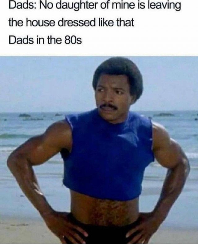 A Little Bit Of Nostalgia (32 pics)