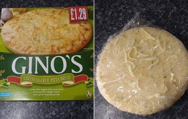 Expectations Against Reality (17 pics) Expectations Against Reality (17 pics)