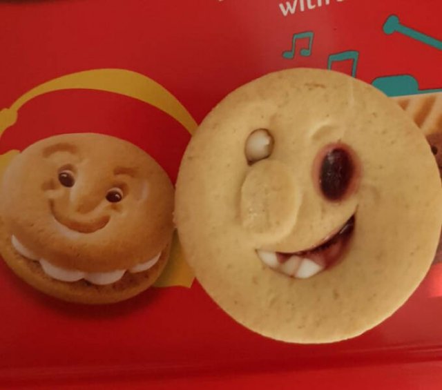 Expectations Against Reality (17 pics)