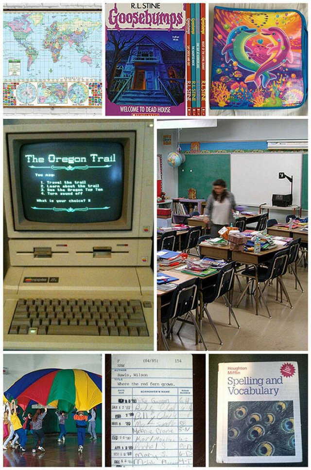 A Little Bit Of Nostalgia (32 pics)