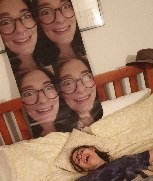 Expectations Against Reality (17 pics) Expectations Against Reality (17 pics)