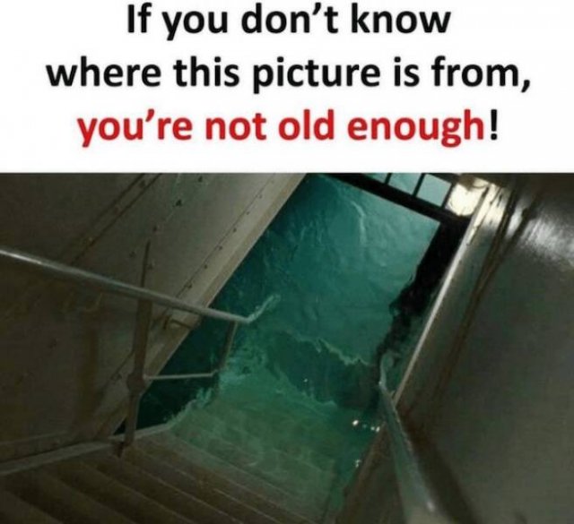 A Little Bit Of Nostalgia (32 pics)