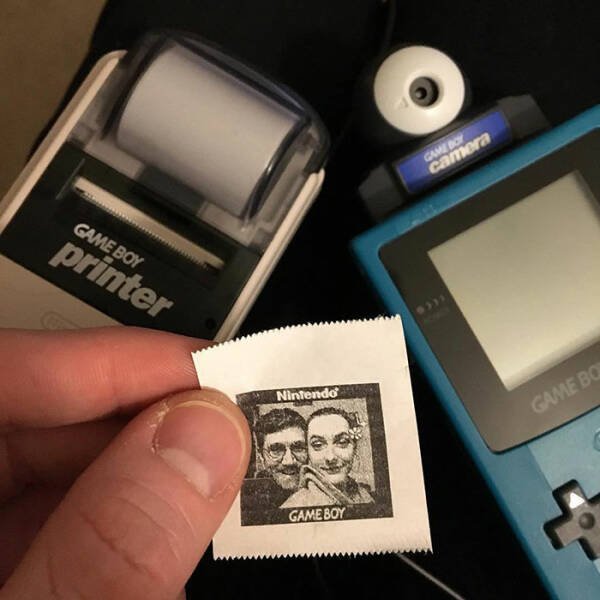 A Little Bit Of Nostalgia (32 pics)