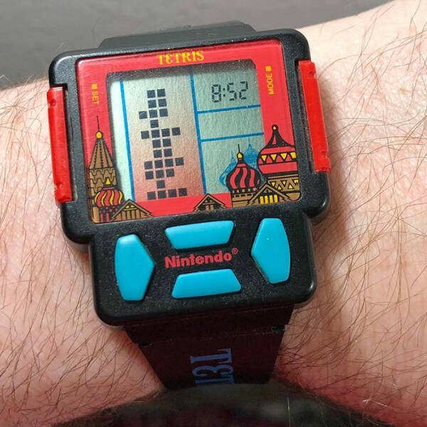 A Little Bit Of Nostalgia (32 pics)