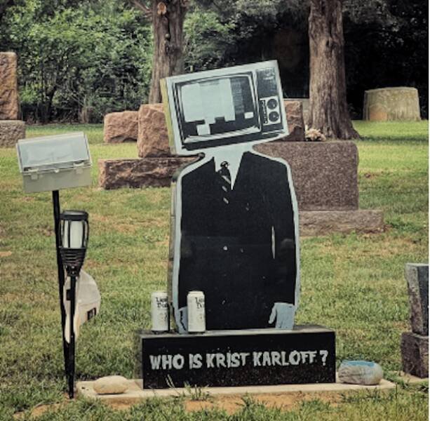 Positive Tombstones (19 pics)