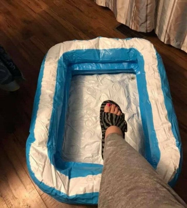 Expectations Against Reality (17 pics)