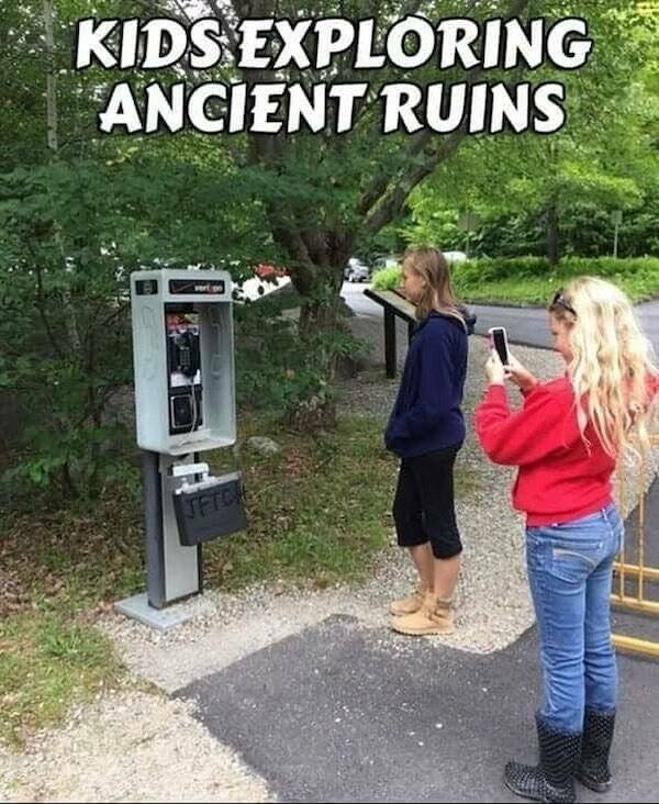 A Little Bit Of Nostalgia (32 pics)