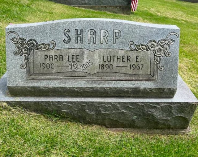 Positive Tombstones (19 pics)