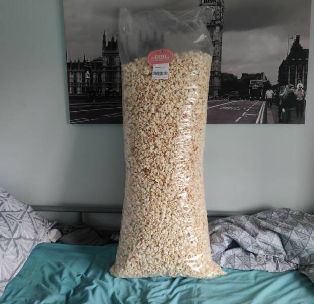 Expectations Against Reality (17 pics) Expectations Against Reality (17 pics)