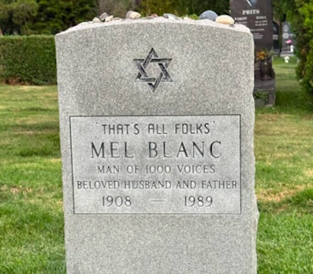 Positive Tombstones (19 pics)