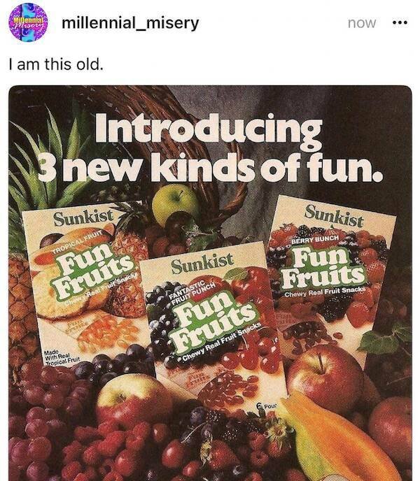 A Little Bit Of Nostalgia (32 pics)