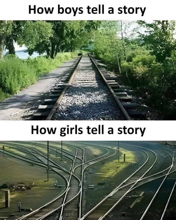 Funny Memes (24 pics)