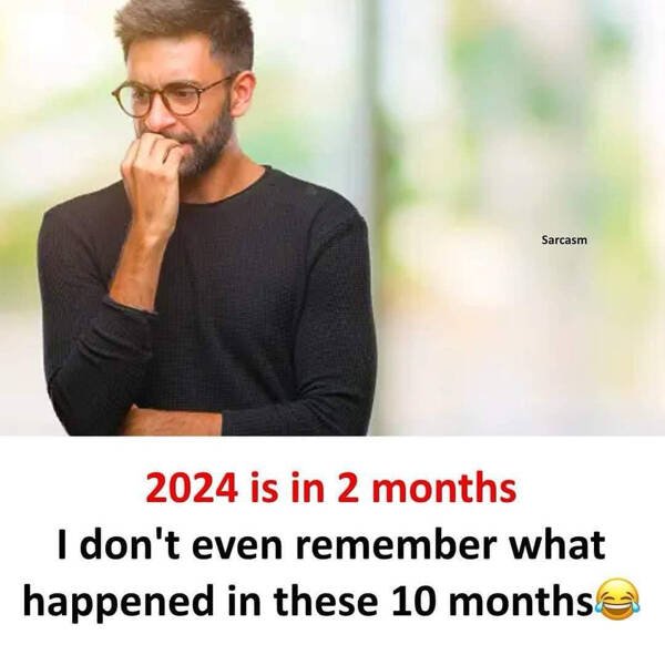 Funny Memes (24 pics)