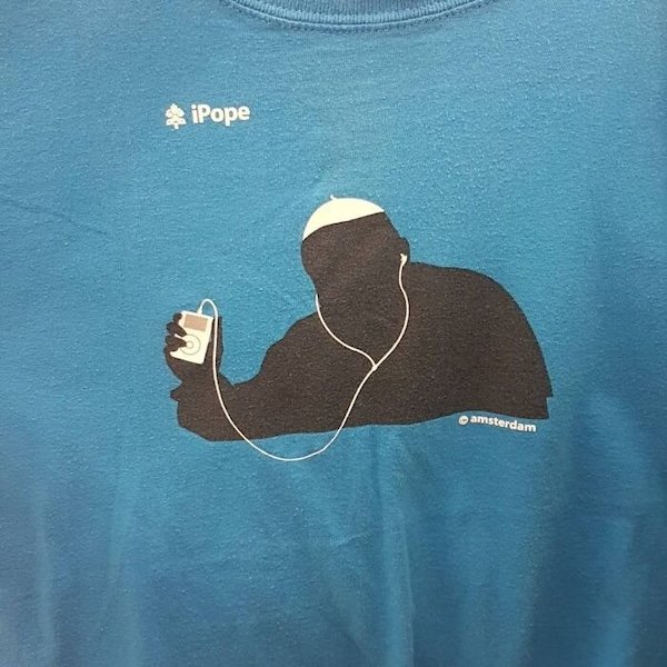 Weird Finds In Thrift Shops (38 pics)