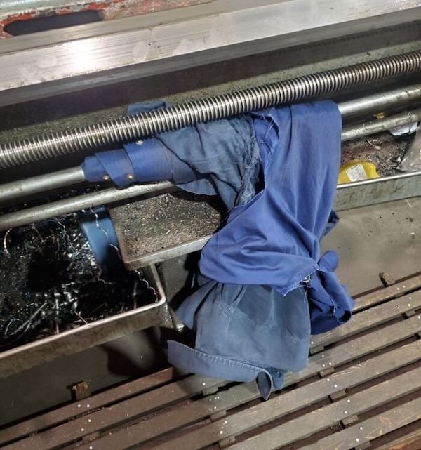 Failures At Work (26 pics)
