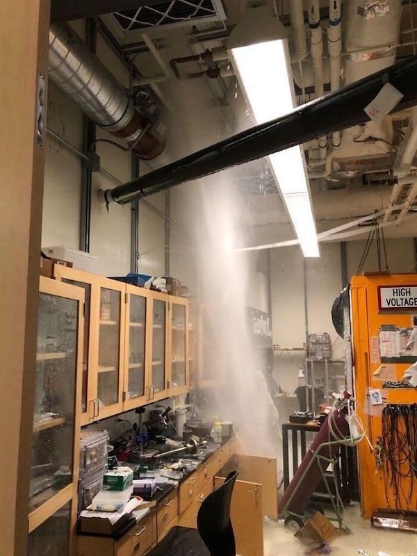 Failures At Work (26 pics)