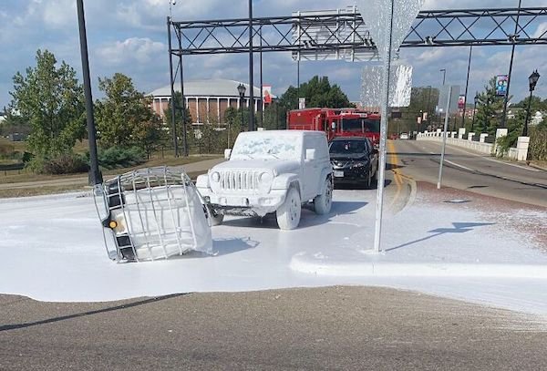 Failures At Work (26 pics)