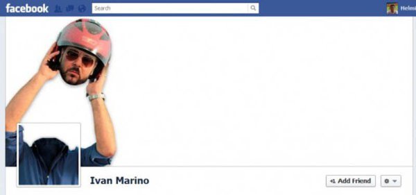 Creative Profile Photos (19 pics)