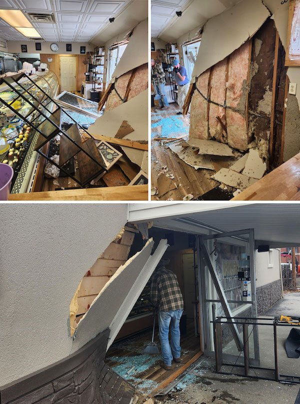 Failures At Work (26 pics)