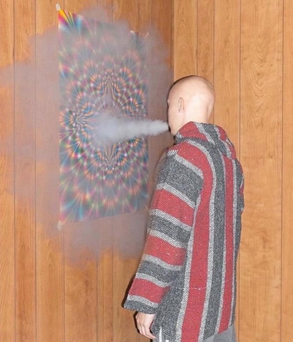 What Is Going On Here? (29 pics)