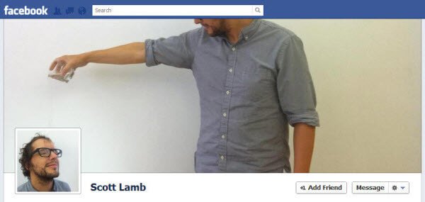Creative Profile Photos (19 pics)