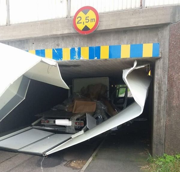 Failures At Work (26 pics)