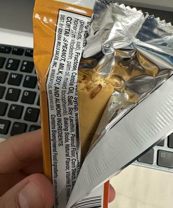 Failures At Work (26 pics)