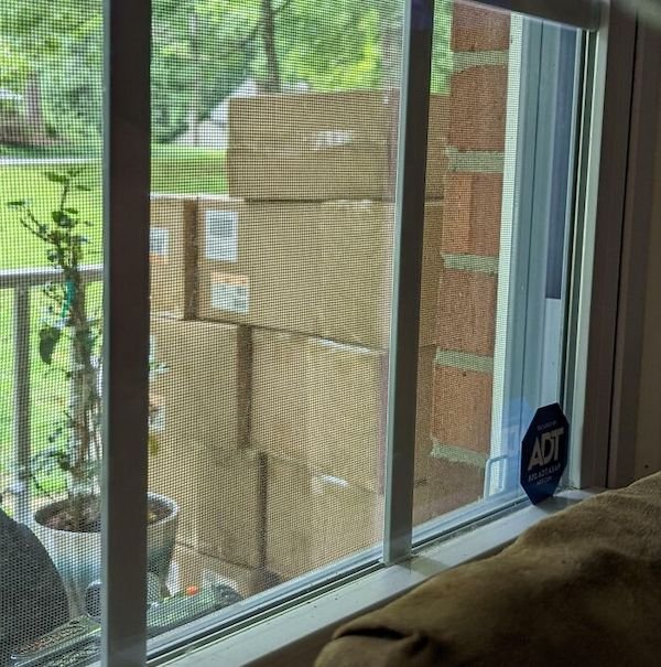 Failures At Work (26 pics)