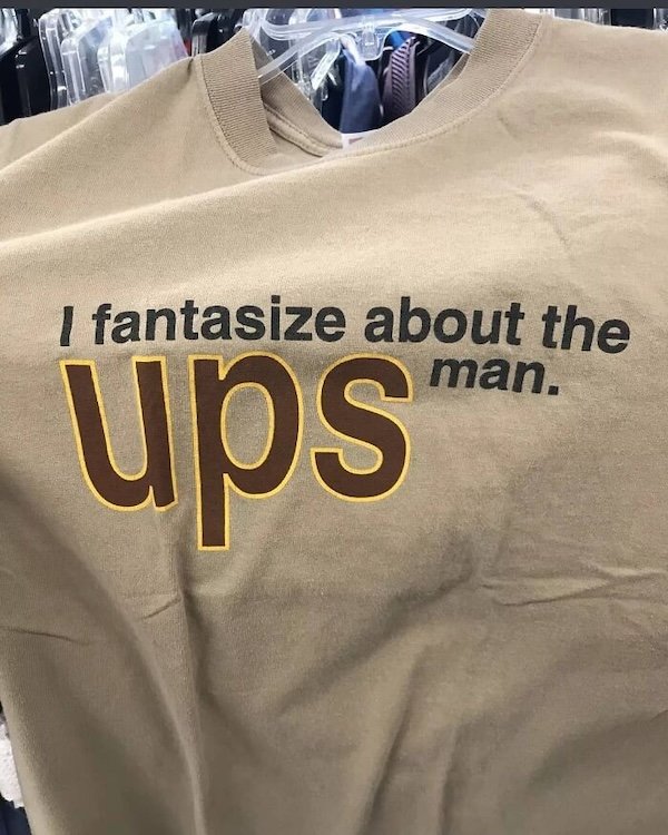 Weird Finds In Thrift Shops (38 pics)