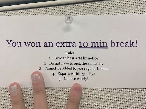 Failures At Work (26 pics)