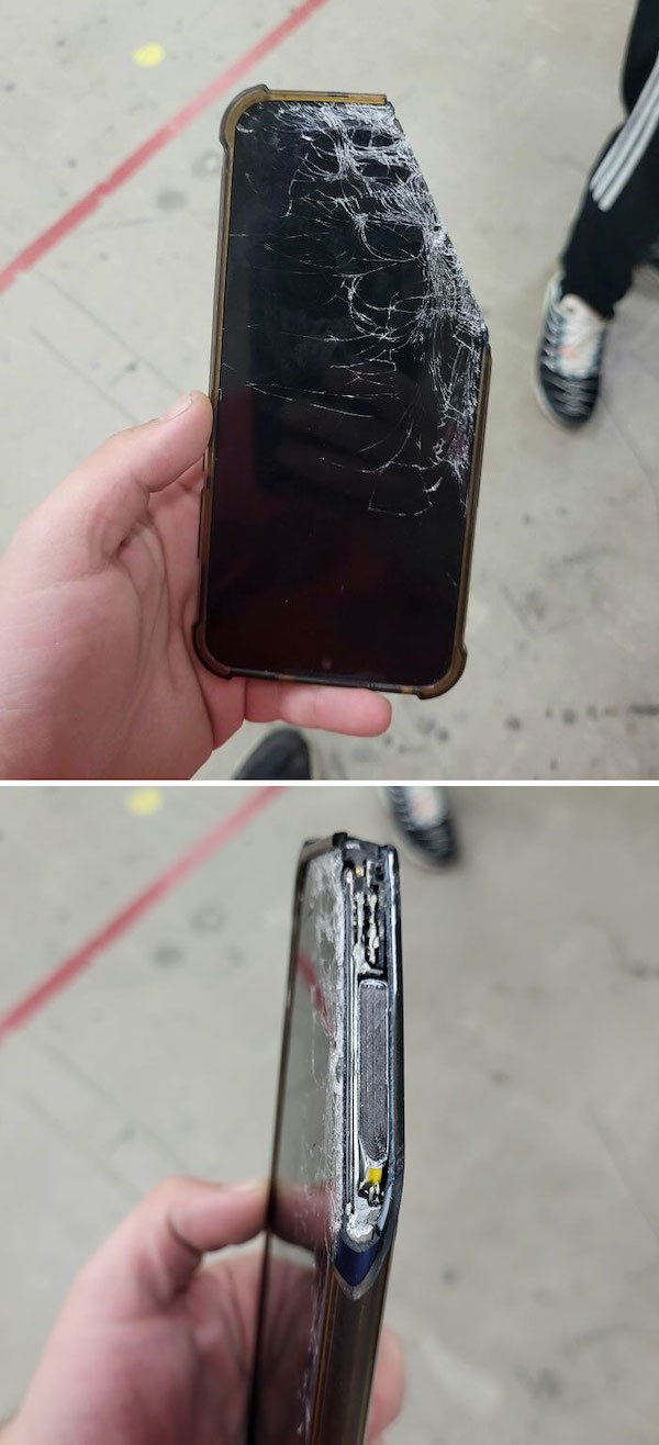Failures At Work (26 pics)