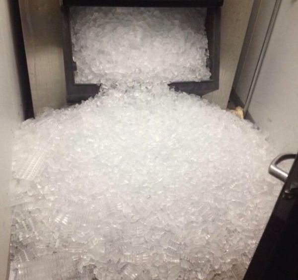 Failures At Work (26 pics)