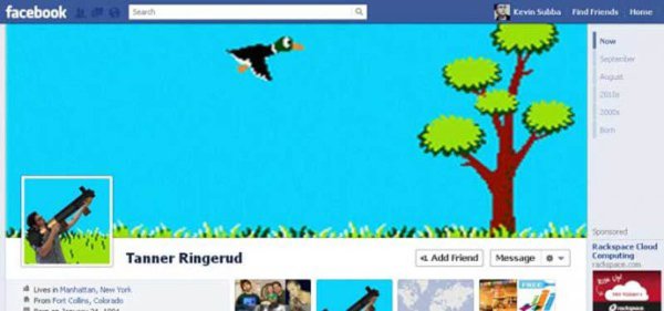 Creative Profile Photos (19 pics)