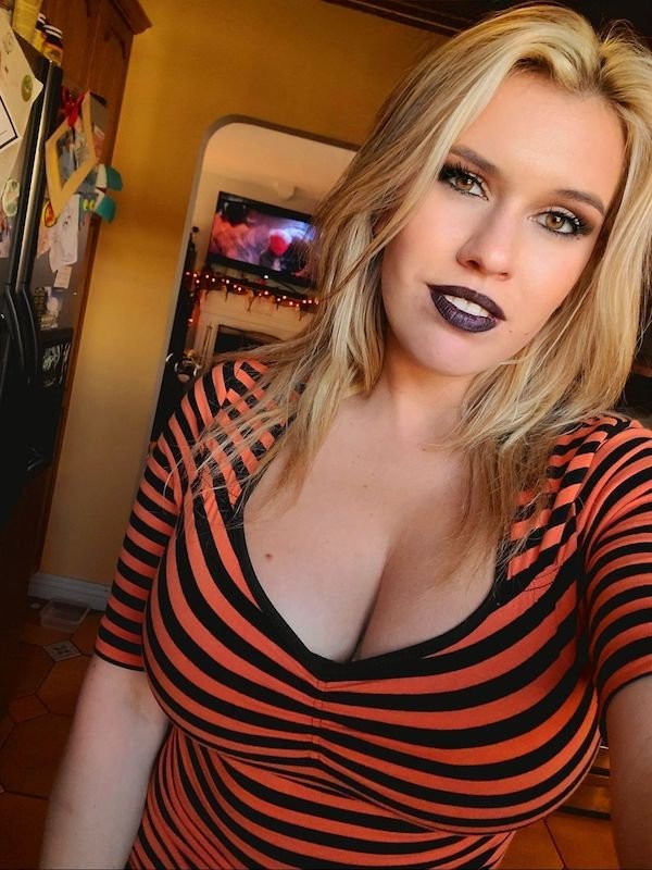 Hot Girls (29 pics)