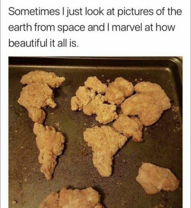 Cooking Memes (25 pics)