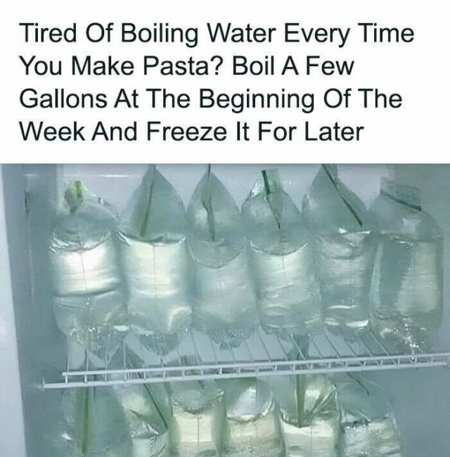 Cooking Memes (25 pics)