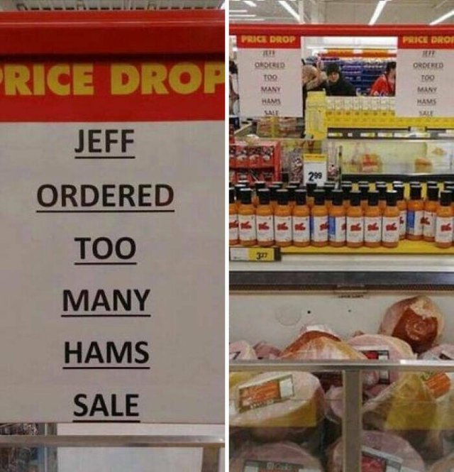 Cooking Memes (25 pics)