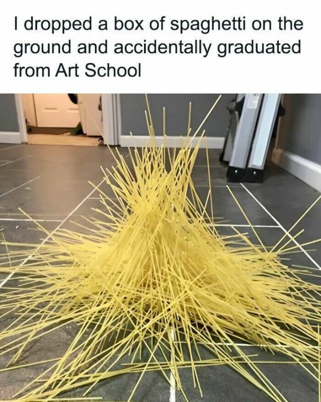Cooking Memes (25 pics)