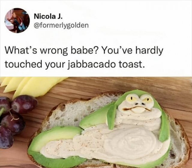 Cooking Memes (25 pics)