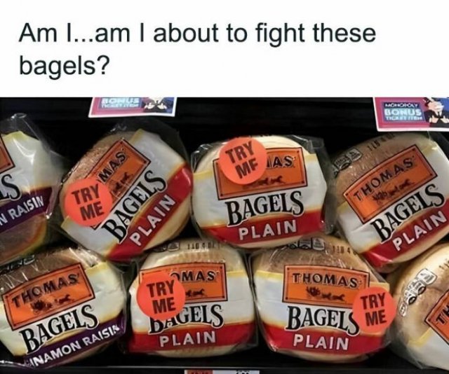 Cooking Memes (25 pics)