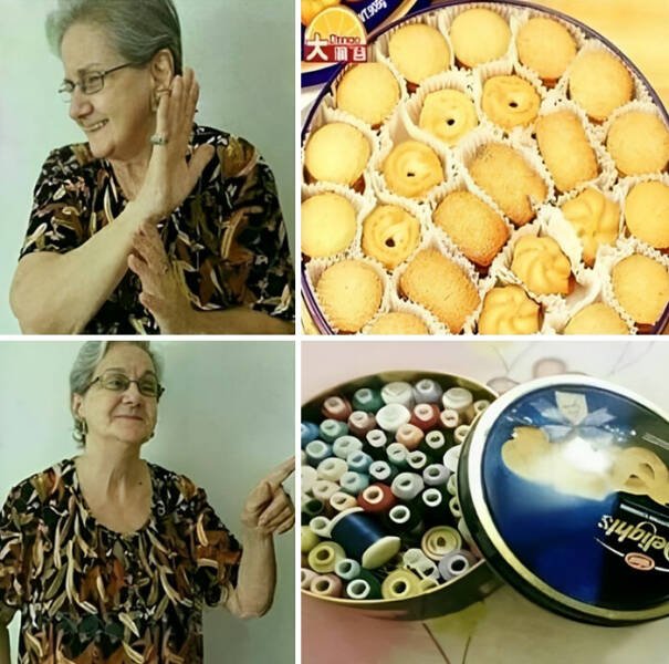 Cooking Memes (25 pics)