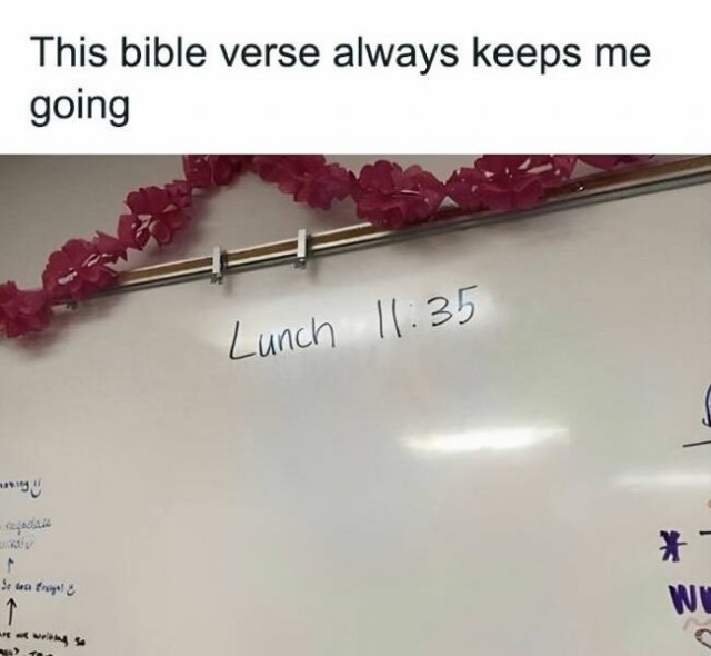 Cooking Memes (25 pics)