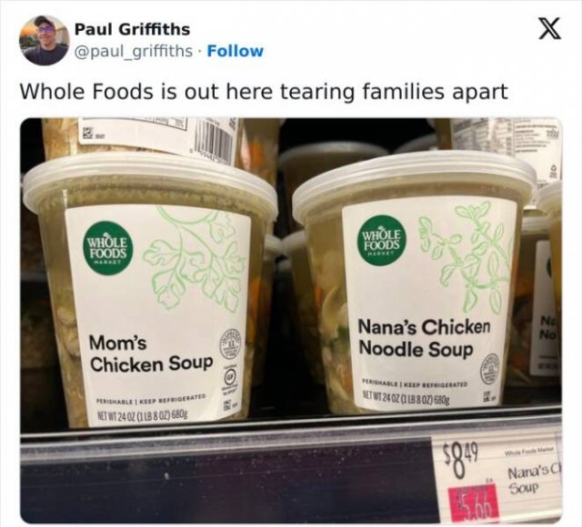 Cooking Memes (25 pics)
